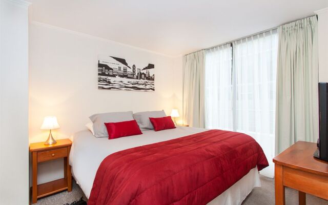 Bellavista Apartments
