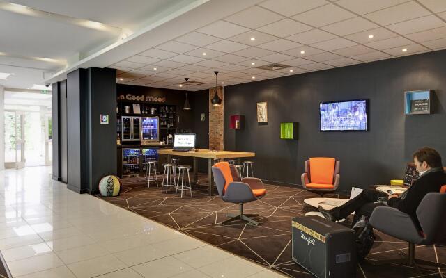 ibis Styles Roanne Centre Gare