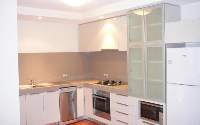 Parklane Apartments