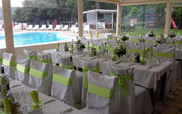 Hotel Helios