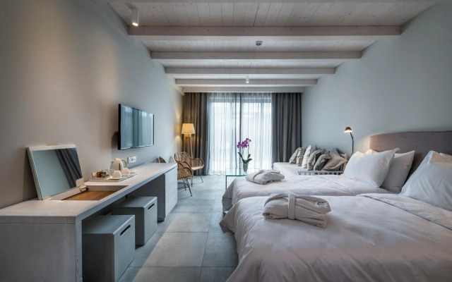 Caravia Beach Hotel & Bungalows - All Inclusive