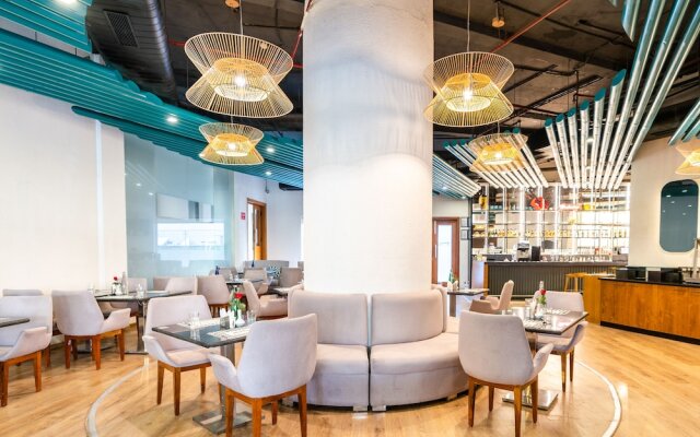 Sunday Hotel Chandigarh Zirakpur