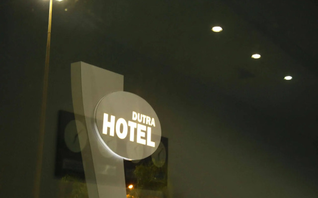 Hotel Dutra