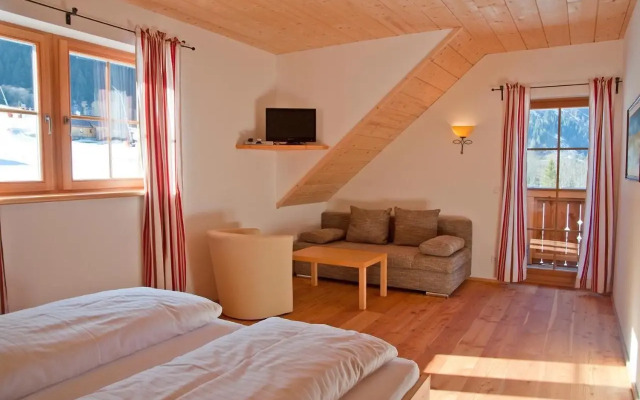 Landhaus Steer