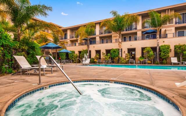 Best Western Plus Marina Gateway Hotel