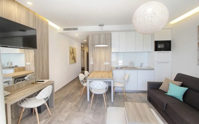 Apartment Kalamota