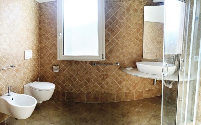 Santeodoro Exclusive House