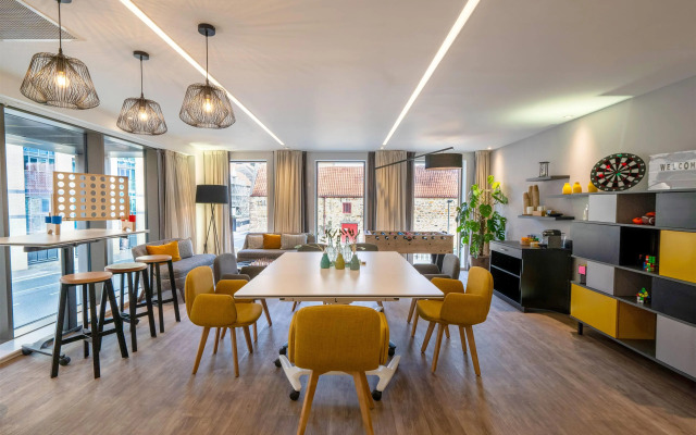 INNSiDE by Meliá Newcastle