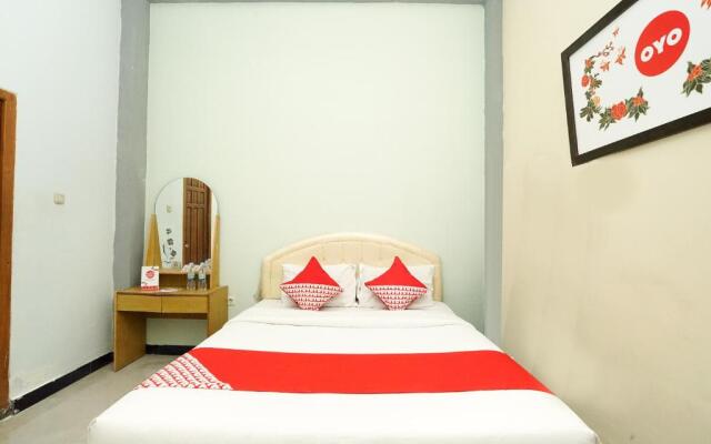 OYO 475 Kartika Syariah Homestay