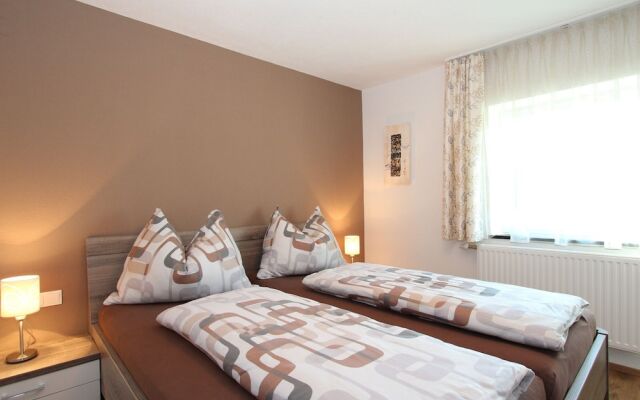 Spacious Chalet near Ski Area in Itter