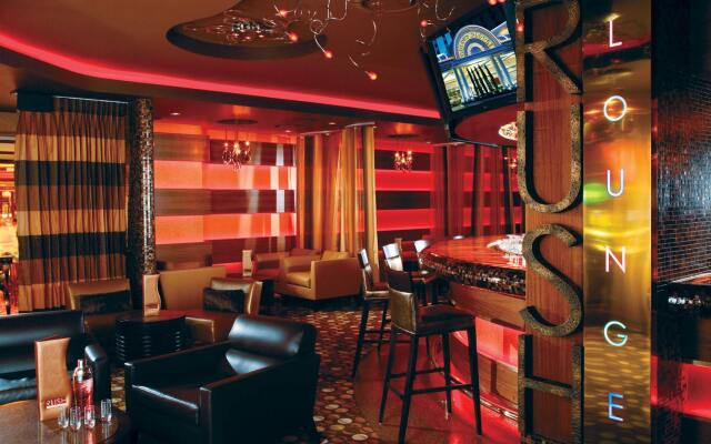 Golden Nugget Las Vegas Hotel & Casino