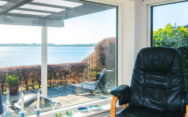 Seaside Gem in Juelsminde - B:B