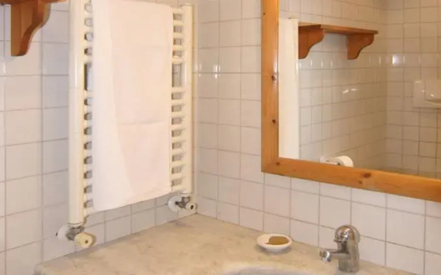 Rsh Poerio Apartments