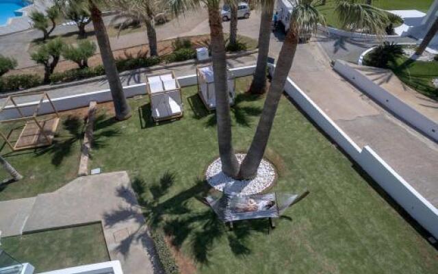 Aparthotel 4 Stars Malia