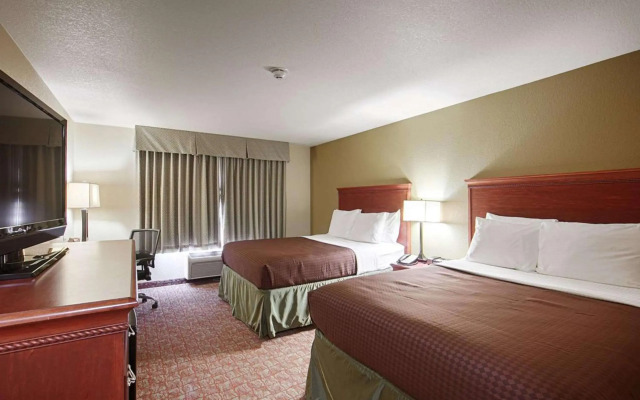 Heritage Hotel