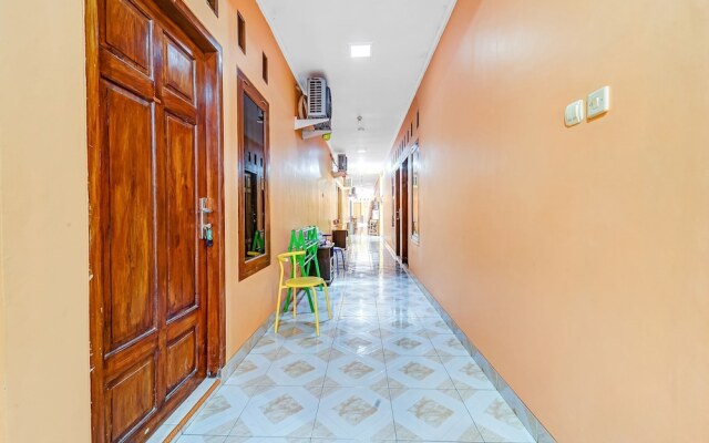 OYO 90768 Endrayanti Inn Syariah