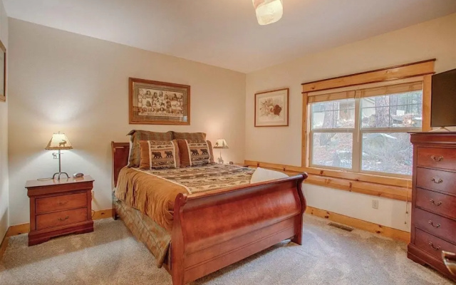 Red Fir 14 5 Bedroom Home