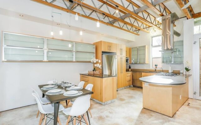 San Juan Avenue Exclusive 4BR