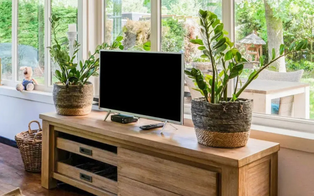 Upscale Bungalow in Lanaken With Private Garden