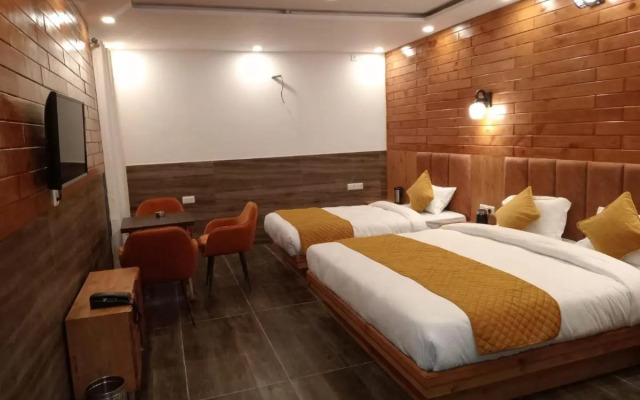 The Aesthetic Hotel & Restaurant