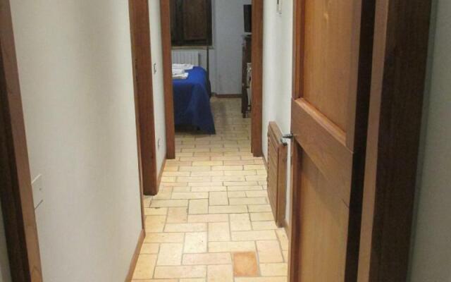 All'Ombra di San Damiano