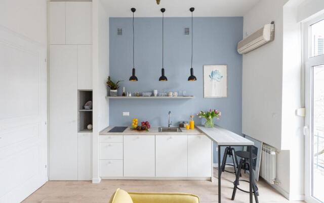 Montevideo Apartment