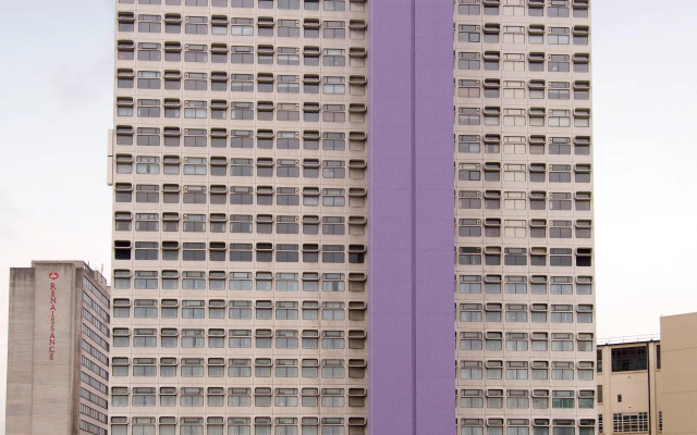 Manchester City Centre (Arena/Printworks) Hotel