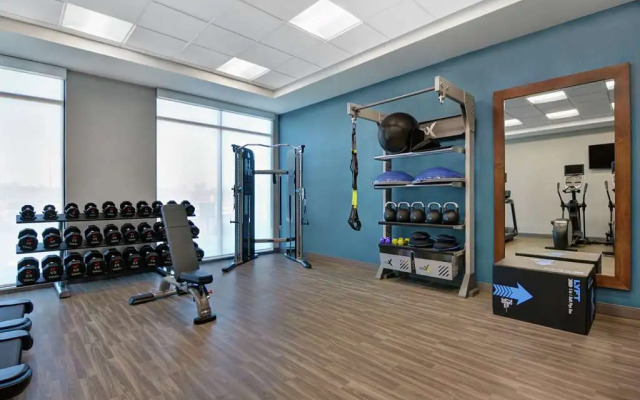 Hampton Inn & Suites Middleburg