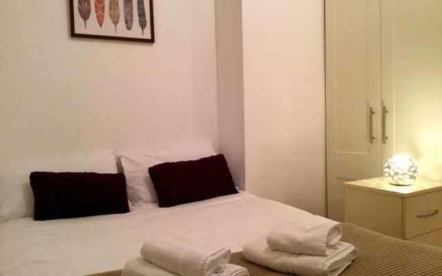 StayIreland Charles Street Apt 5