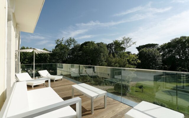 Le Domaine de Verchant Relais & Châteaux