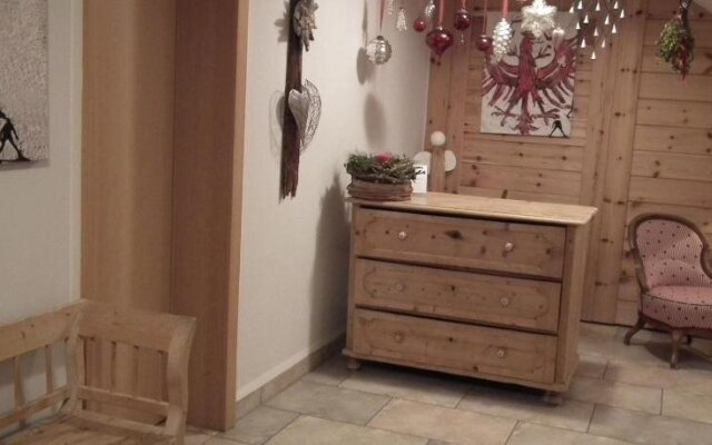 Appartement Andrea Spiss