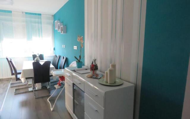 Szofi Apartman