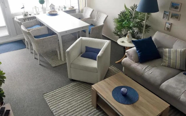 Ferienpark K04-002 Ferienpark