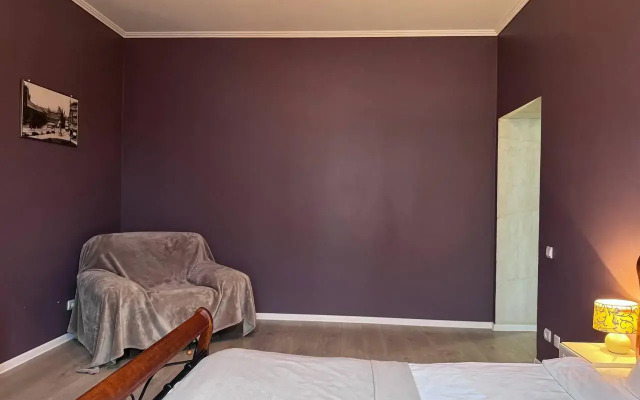 Apartment 39kvartir on Gagarina 38A