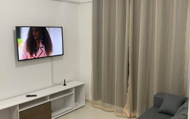 Cumbuco Residencial Dunas Beach Apt 203
