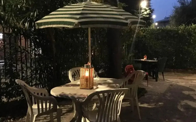 Hotel Brivio