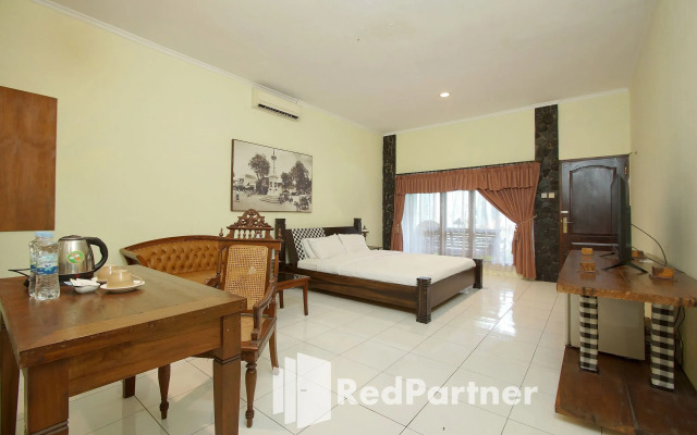 Rumah Palagan Guest House