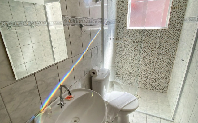 Pousada Vista Dell Mar