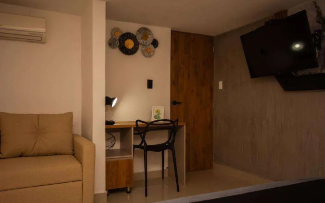 Naiot Hotel Boutique