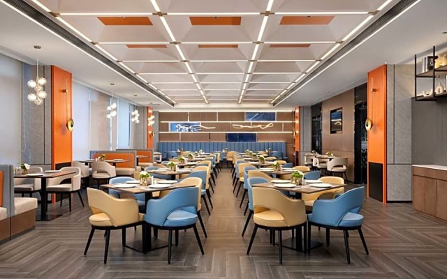 Hampton By Hilton Qingzhou Shenshui Road