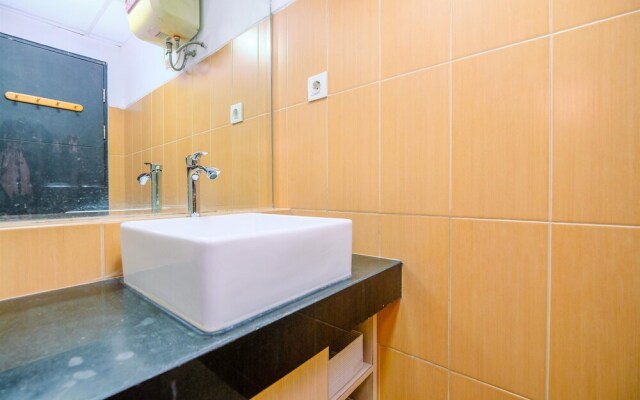 Gorgeous And Spacious 1Br Apartment The Wave Kuningan