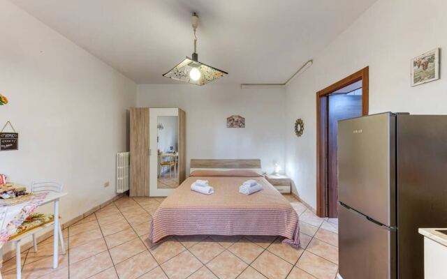 Ílios Apartment Salento