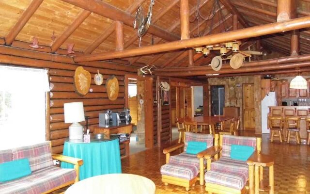 Gîte le Coup de Coeur