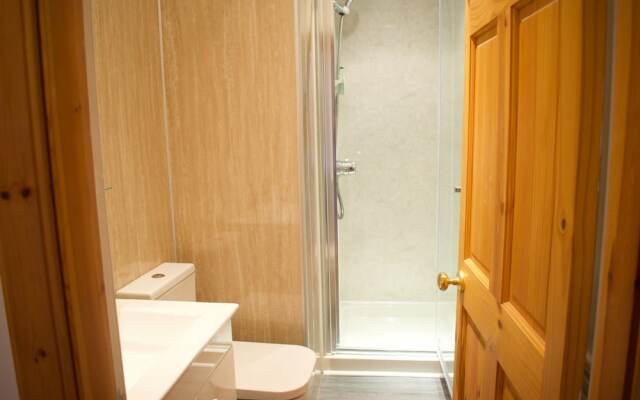 Newly Refurbished 1 Bedroom Apartment in Stockbridge