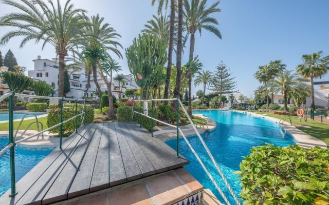 Aldea Blanca Luxury Townhouse