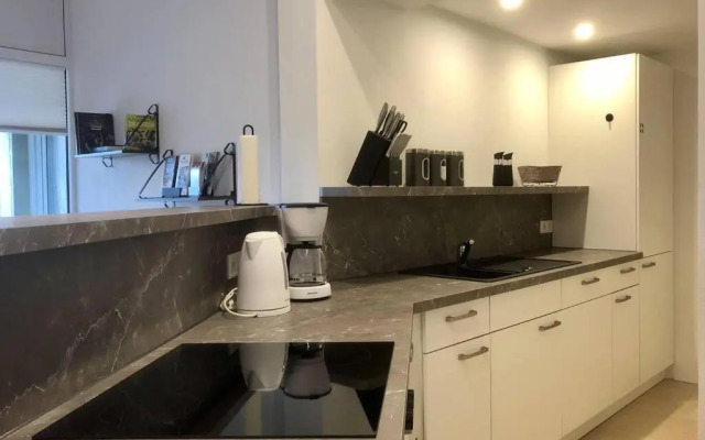 Ferienwohnung Birkenlodge