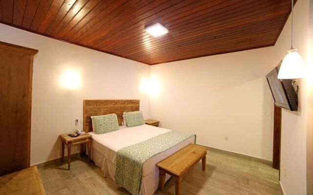 Coconut's Maresias Hotel