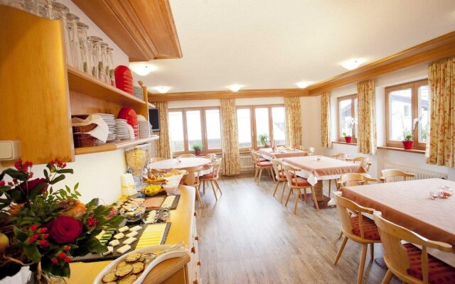 Gästehaus Birkenhof