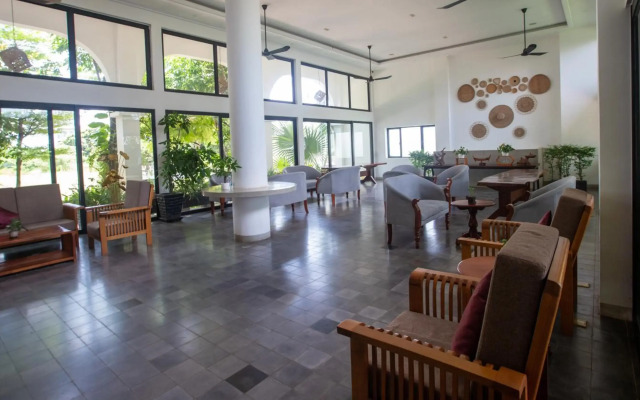 DACO Hotel