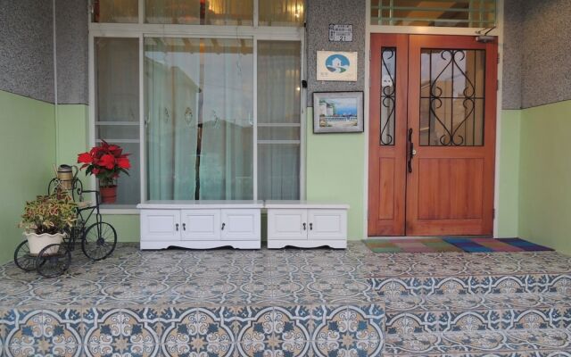 Mao-shan B&B